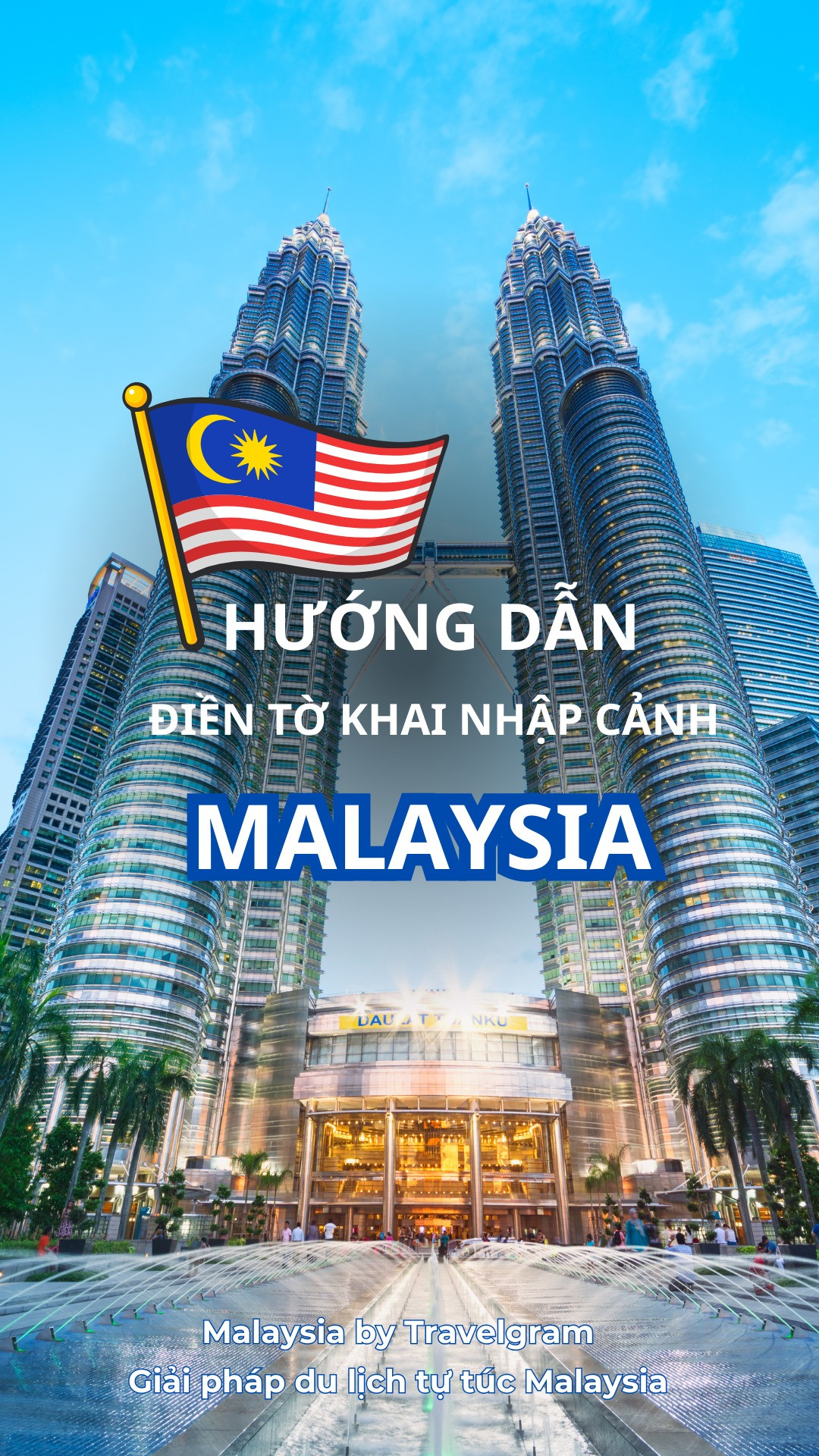 Tờ khai nhập cảnh Malaysia Tờ khai nhập cảnh Malaysia